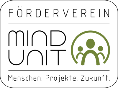 Förderverein Mind Unit – Menschen. Projekte. Zukunft.